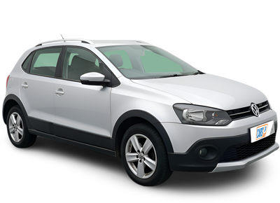 Volkswagen Cross Polo-img